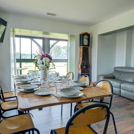 Combe Jolie Clim, Piscine & Jacuzzi Villa Saint-Vincent-de-Cosse Екстериор снимка